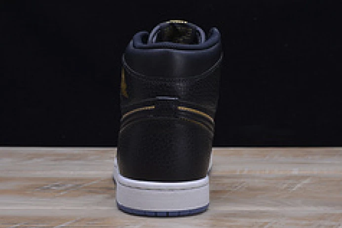 air jordan 1 retro high og all star los angeles city of flight mens 555088- WellDesigned 1329