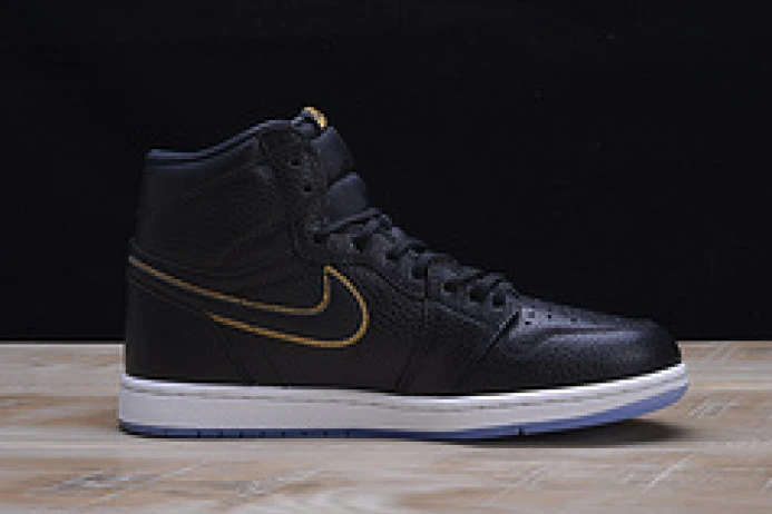 air jordan 1 retro high og all star los angeles city of flight mens 555088- WellDesigned 1329