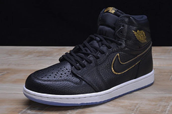 air jordan 1 retro high og all star los angeles city of flight mens 555088- WellDesigned 1329