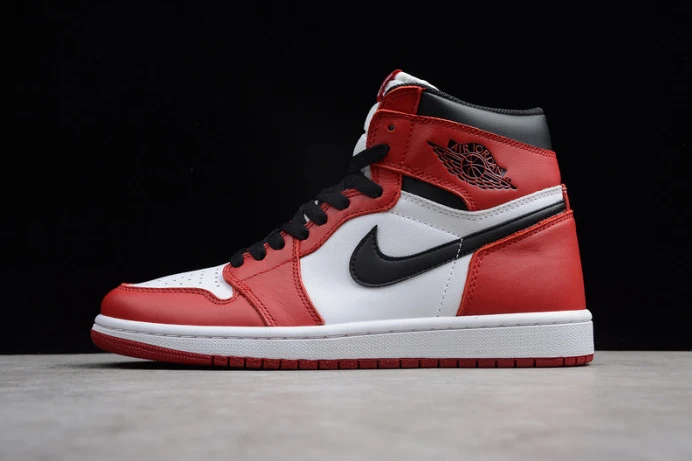air jordan 1 retro high og chicago red 555088- AllSeason 1336
