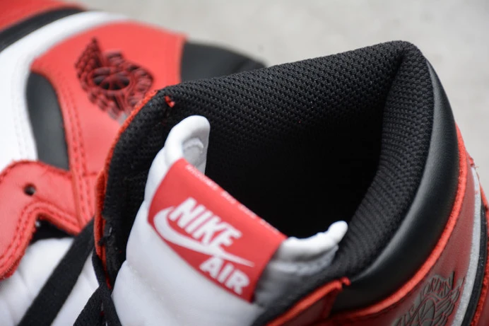 air jordan 1 retro high og chicago red 555088- AllSeason 1336