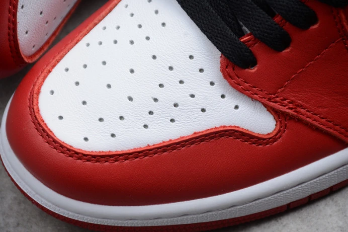 air jordan 1 retro high og chicago red 555088- AllSeason 1336