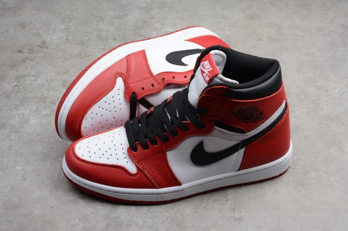 air jordan 1 retro high og chicago red 555088- AllSeason 1336