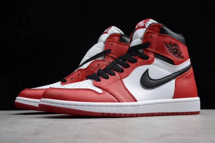 air jordan 1 retro high og chicago red 555088- AllSeason 1336