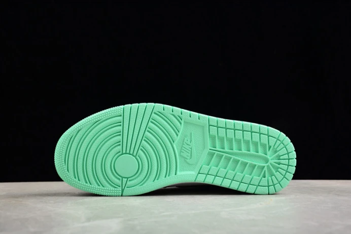 air jordan 1 retro high og green glow dz5485- EasyMatch 1359