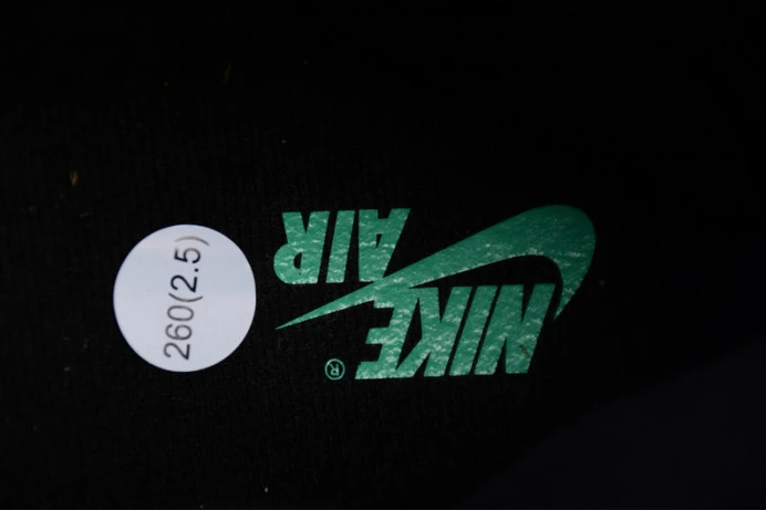 air jordan 1 retro high og green glow dz5485- EasyMatch 1359