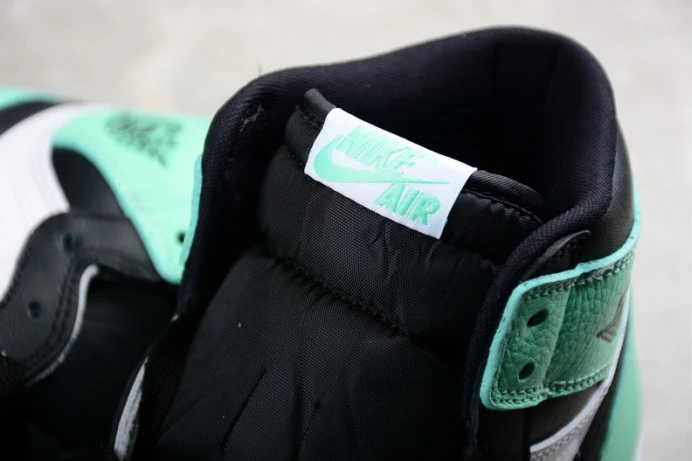 air jordan 1 retro high og green glow dz5485- EasyMatch 1359