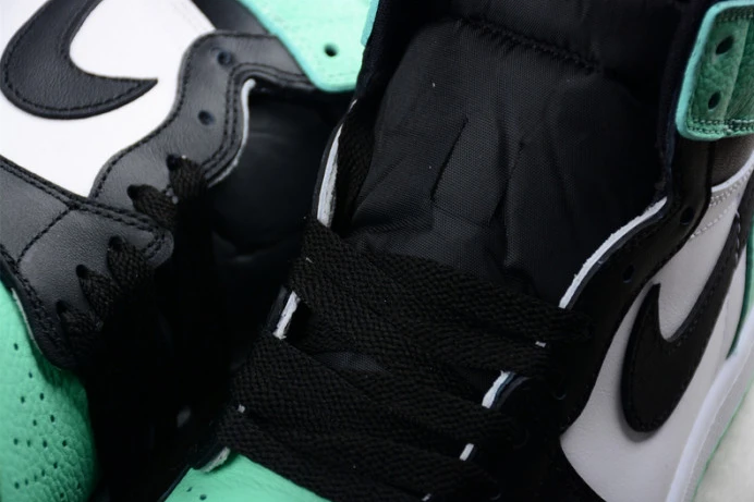 air jordan 1 retro high og green glow dz5485- EasyMatch 1359
