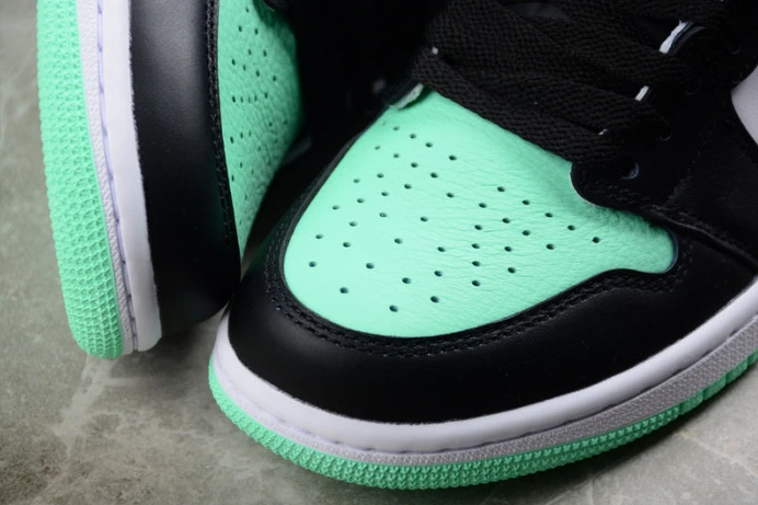 air jordan 1 retro high og green glow dz5485- EasyMatch 1359