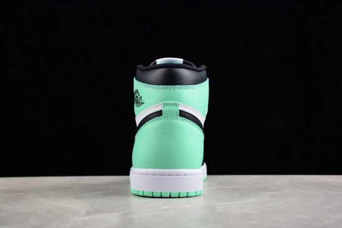 air jordan 1 retro high og green glow dz5485- EasyMatch 1359