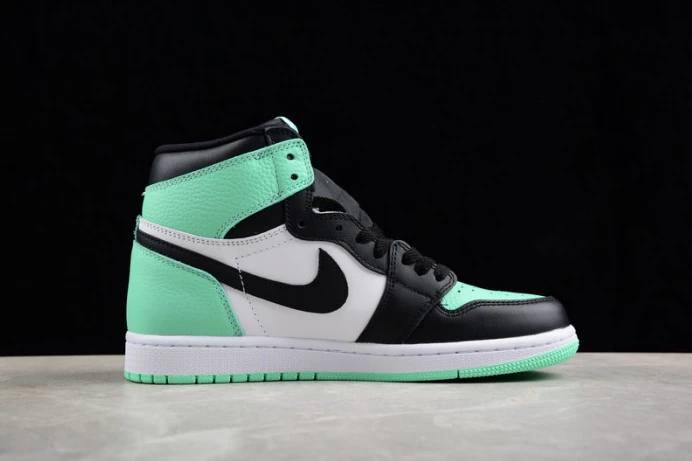 air jordan 1 retro high og green glow dz5485- EasyMatch 1359