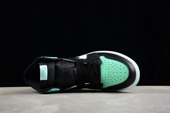 air jordan 1 retro high og green glow dz5485- EasyMatch 1359