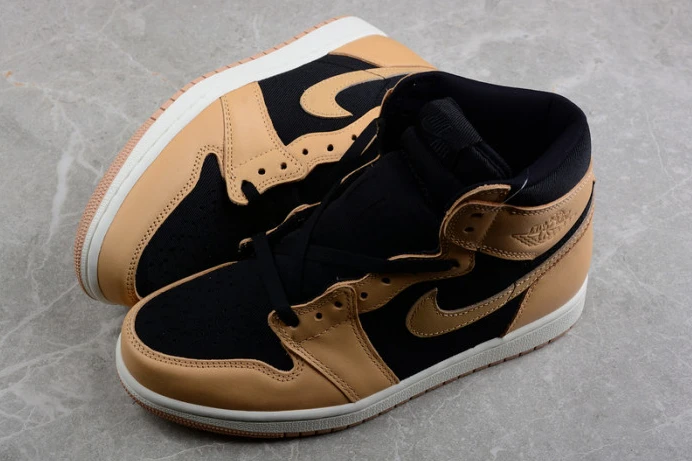 air jordan 1 retro high og “heirloom” 555088- GoAnywhere 1651