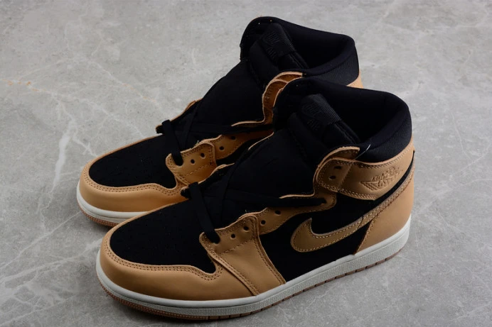 air jordan 1 retro high og “heirloom” 555088- GoAnywhere 1651