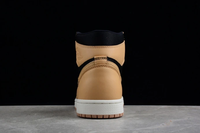 air jordan 1 retro high og “heirloom” 555088- GoAnywhere 1651