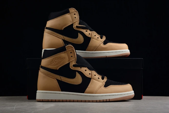 air jordan 1 retro high og “heirloom” 555088- GoAnywhere 1651