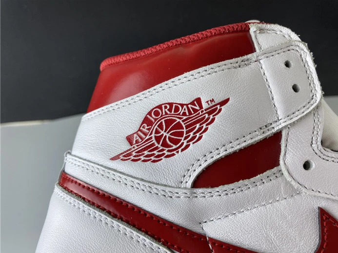air jordan 1 retro high og “metallic red” 555088- StreetReady 1328