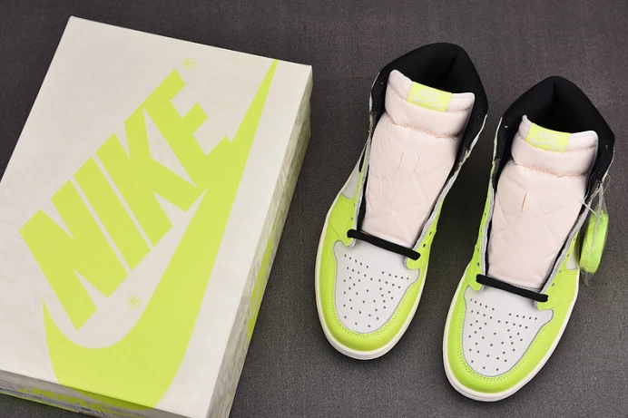 air jordan 1 retro high og “visionaire” 555088- GoAnywhere 1650