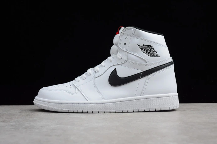 air jordan 1 retro high og “ying yang pack” white 555088- Comfortable 1345
