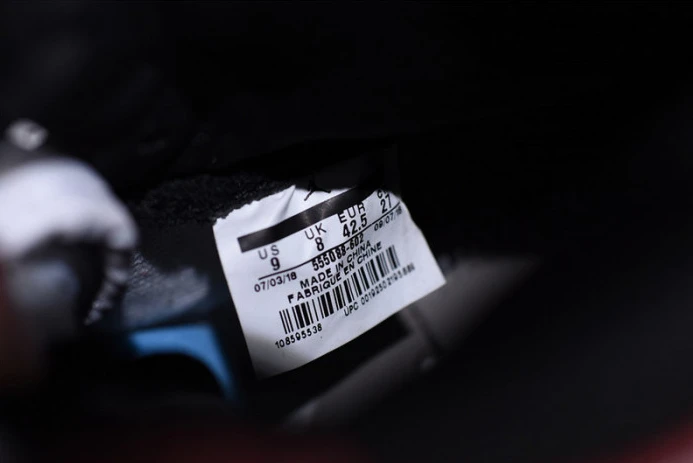 air jordan 1 retro high spider-man 555088- GoodFit 1312
