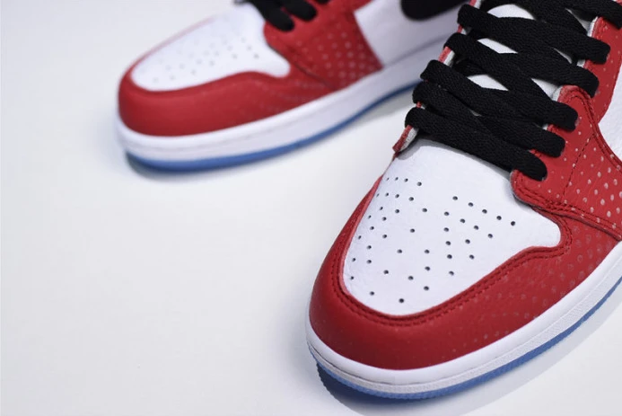 air jordan 1 retro high spider-man 555088- GoodFit 1312