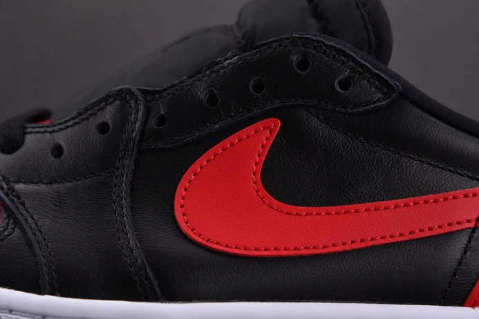 air jordan 1 retro low bred 705329- NewStyle 1594
