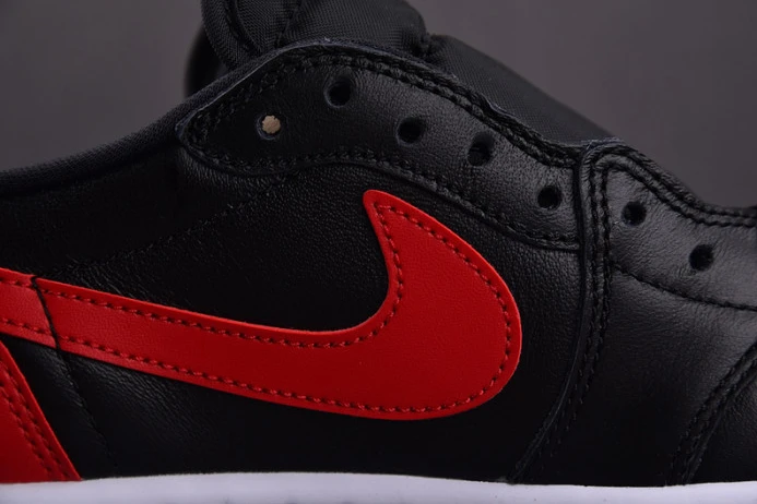 air jordan 1 retro low bred 705329- NewStyle 1594