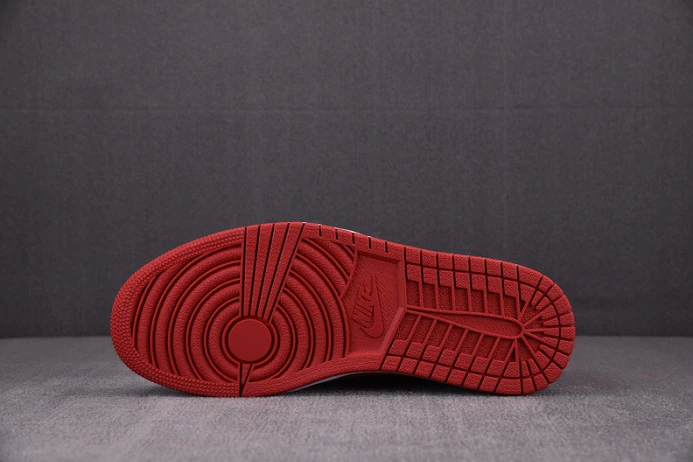 air jordan 1 retro low bred 705329- NewStyle 1594