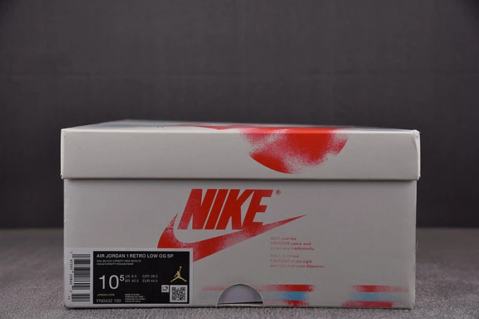 air jordan 1 retro low og trophy room away fn0432- EasyMatch 1363
