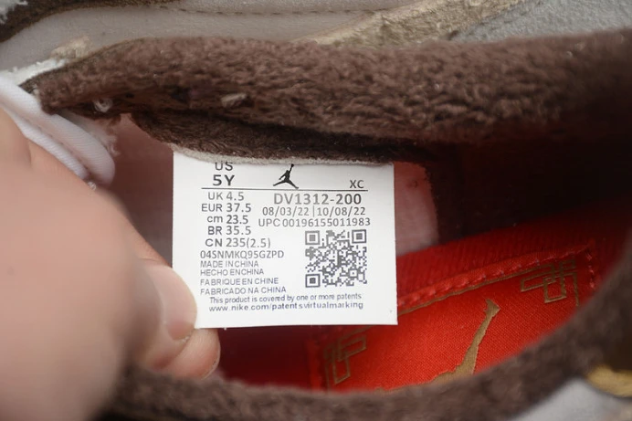 air jordan 1 retro low og year of the rabbit dv1312- TopPick 1620