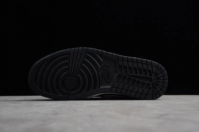 air jordan 1 retro mid ''tuxedo'' 554724- WellDesigned 1673