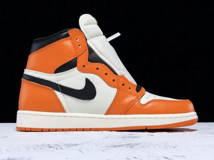 air jordan 1 retro reverse shattered backboard 555088- Trendy 1276