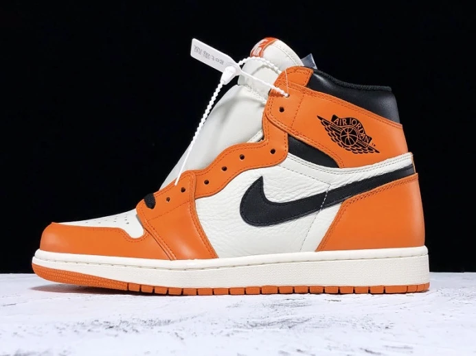 air jordan 1 retro reverse shattered backboard 555088- Trendy 1276