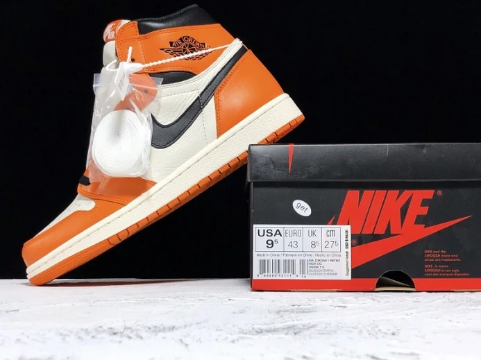 air jordan 1 retro reverse shattered backboard 555088- Trendy 1276