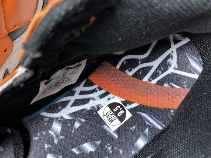 air jordan 1 retro reverse shattered backboard 555088- Trendy 1276
