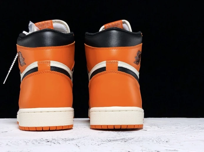 air jordan 1 retro reverse shattered backboard 555088- Trendy 1276