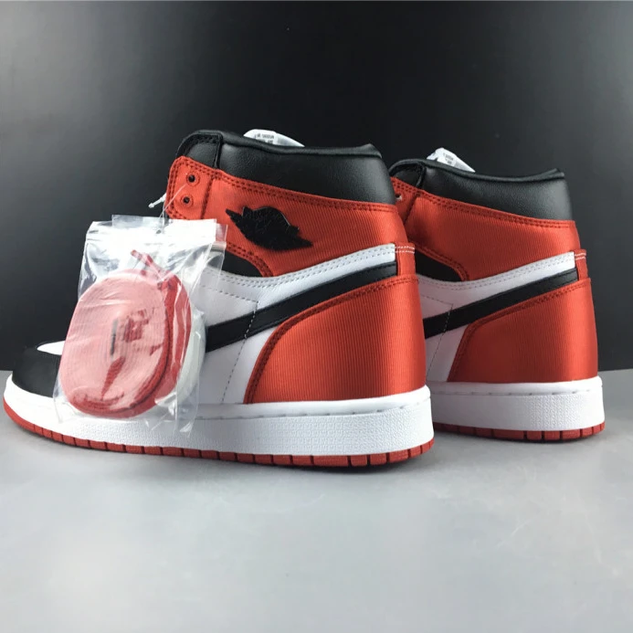 air jordan 1 satin black toe cd0461- NewStyle 1280