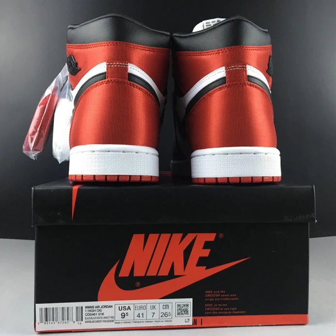 air jordan 1 satin black toe cd0461- NewStyle 1280