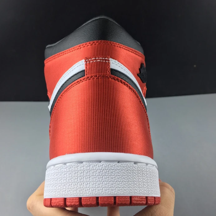 air jordan 1 satin black toe cd0461- NewStyle 1280