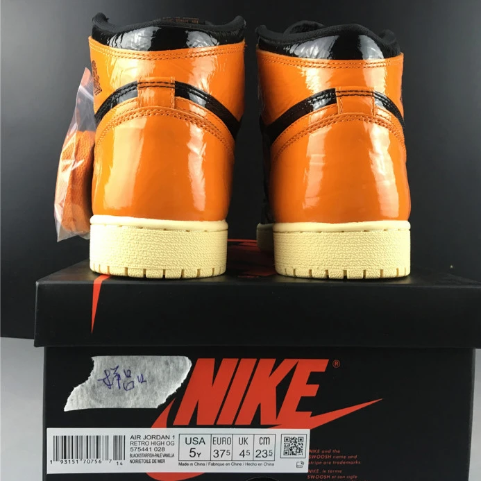 air jordan 1 shattered backboard 3.0 555088- SportInspired 1282