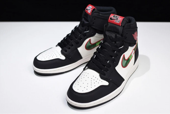 air jordan 1 sports illustrated a star is born 555088- StreetReady 1296