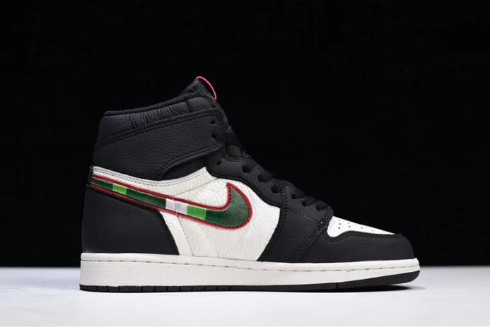 air jordan 1 sports illustrated a star is born 555088- StreetReady 1296