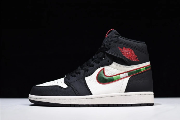 air jordan 1 sports illustrated a star is born 555088- StreetReady 1296