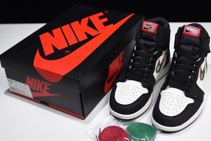 air jordan 1 sports illustrated a star is born 555088- StreetReady 1296