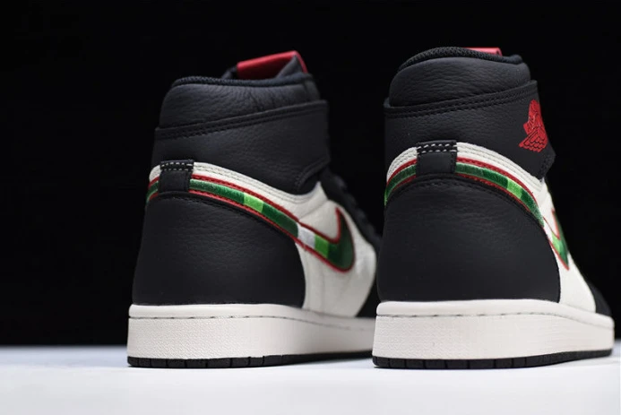 air jordan 1 sports illustrated a star is born 555088- StreetReady 1296