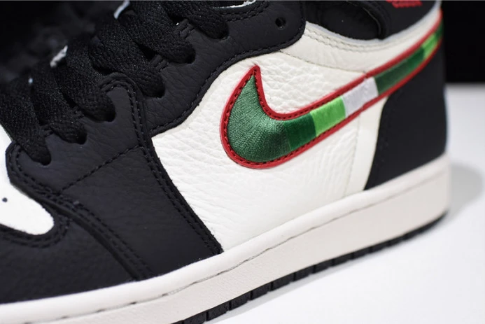 air jordan 1 sports illustrated a star is born 555088- StreetReady 1296