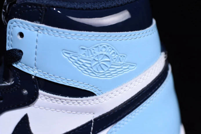 air jordan 1 unc patent leather cd0461- SportInspired 1304