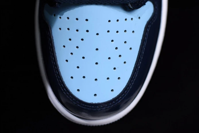 air jordan 1 unc patent leather cd0461- SportInspired 1304