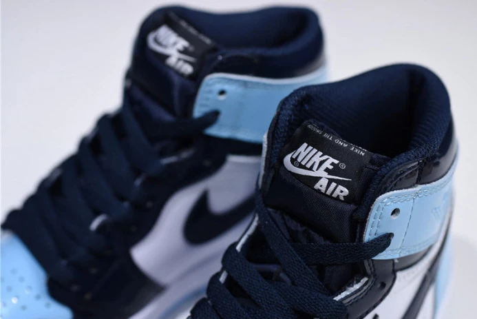 air jordan 1 unc patent leather cd0461- SportInspired 1304