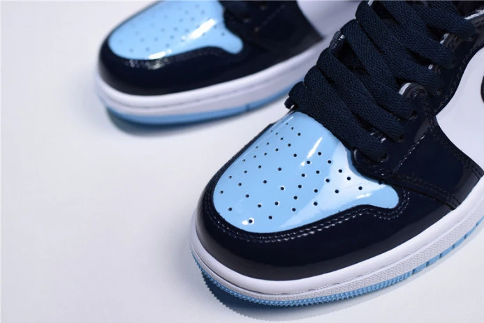 air jordan 1 unc patent leather cd0461- SportInspired 1304